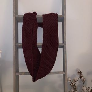 Infinity Scarf